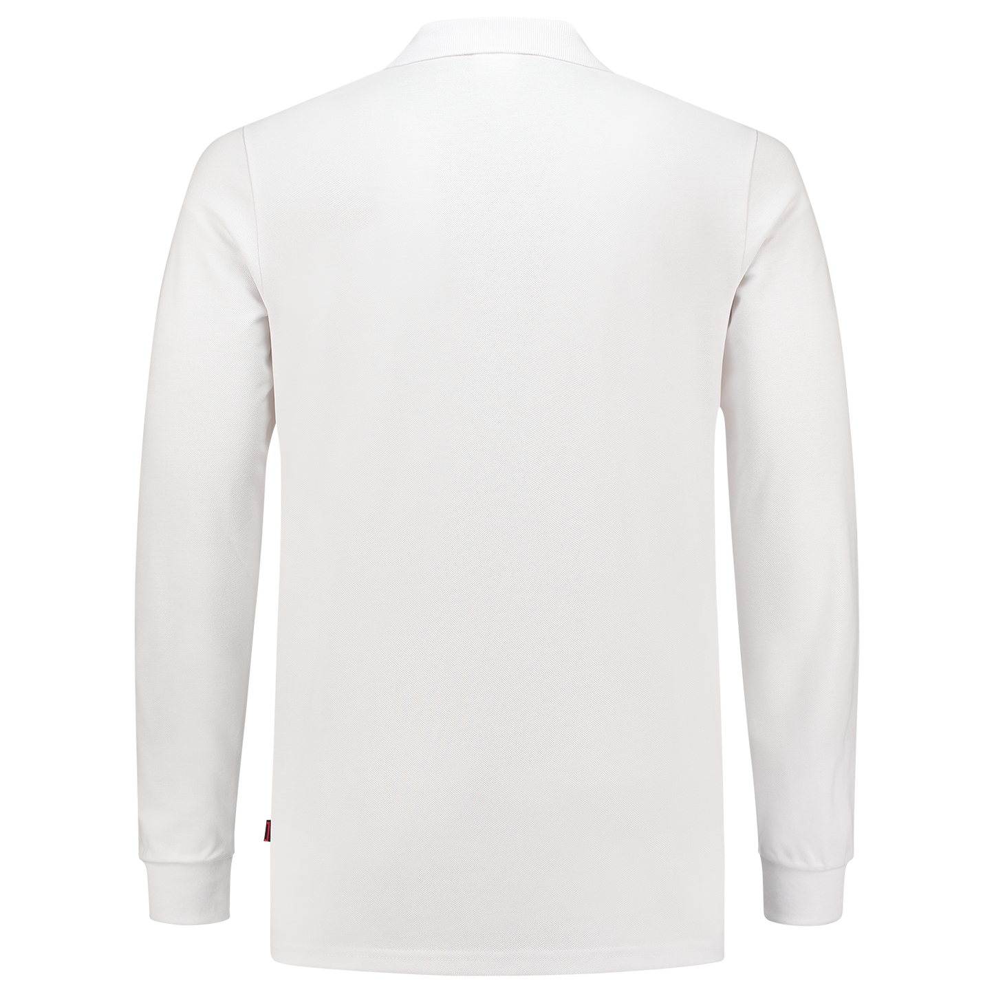 Tricorp Poloshirt Fitted 210 Gram Lange Mouw