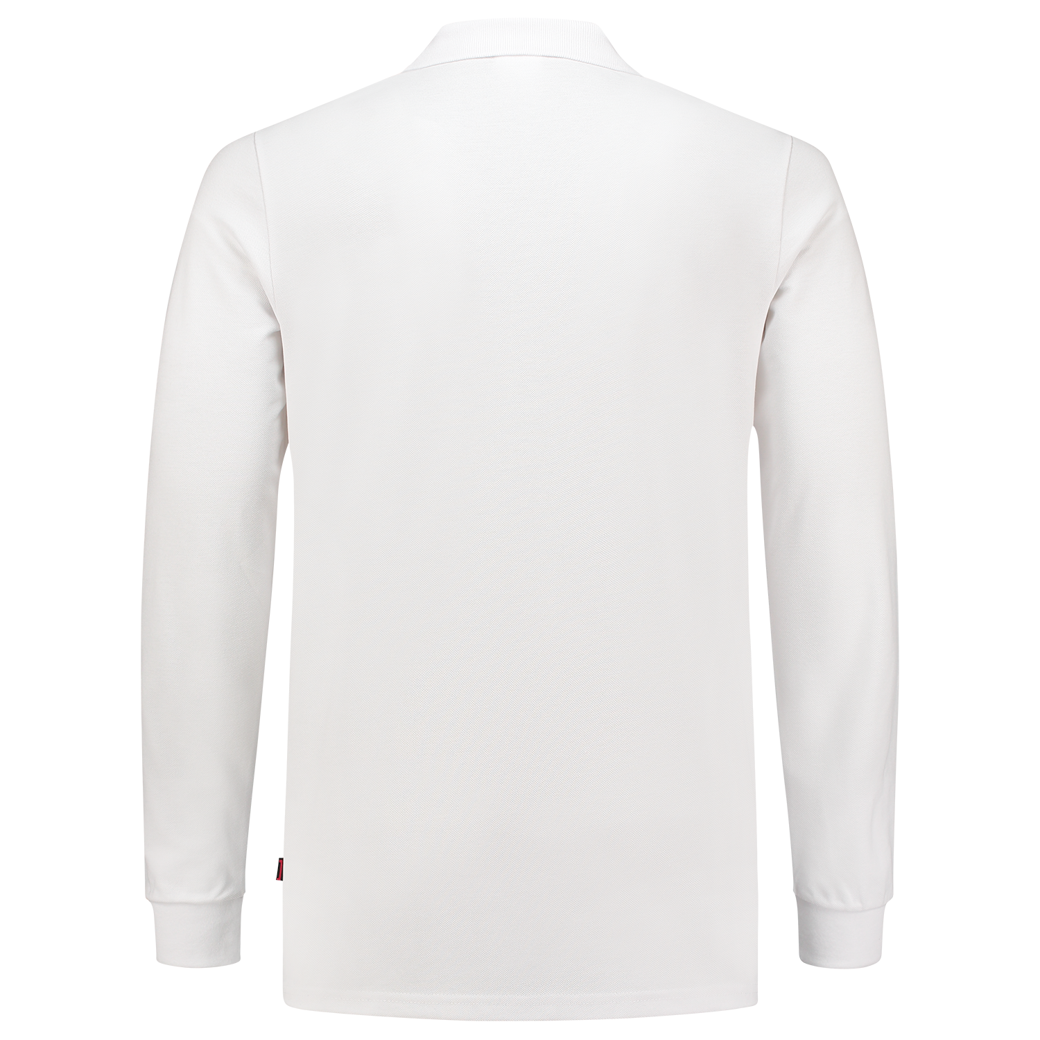 Tricorp Poloshirt Fitted 210 Gram Lange Mouw