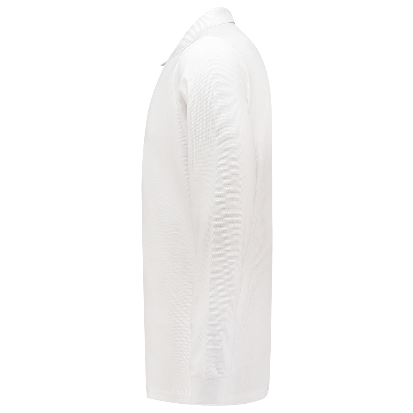 Tricorp Poloshirt Fitted 210 Gram Lange Mouw