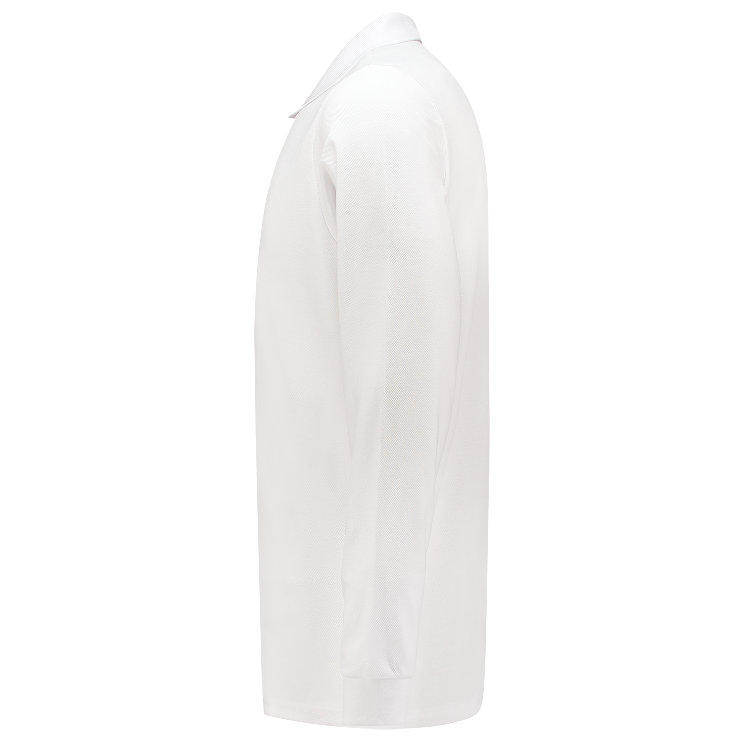 Tricorp Poloshirt Fitted 210 Gram Lange Mouw