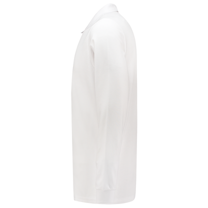 Tricorp Poloshirt Fitted 210 Gram Lange Mouw