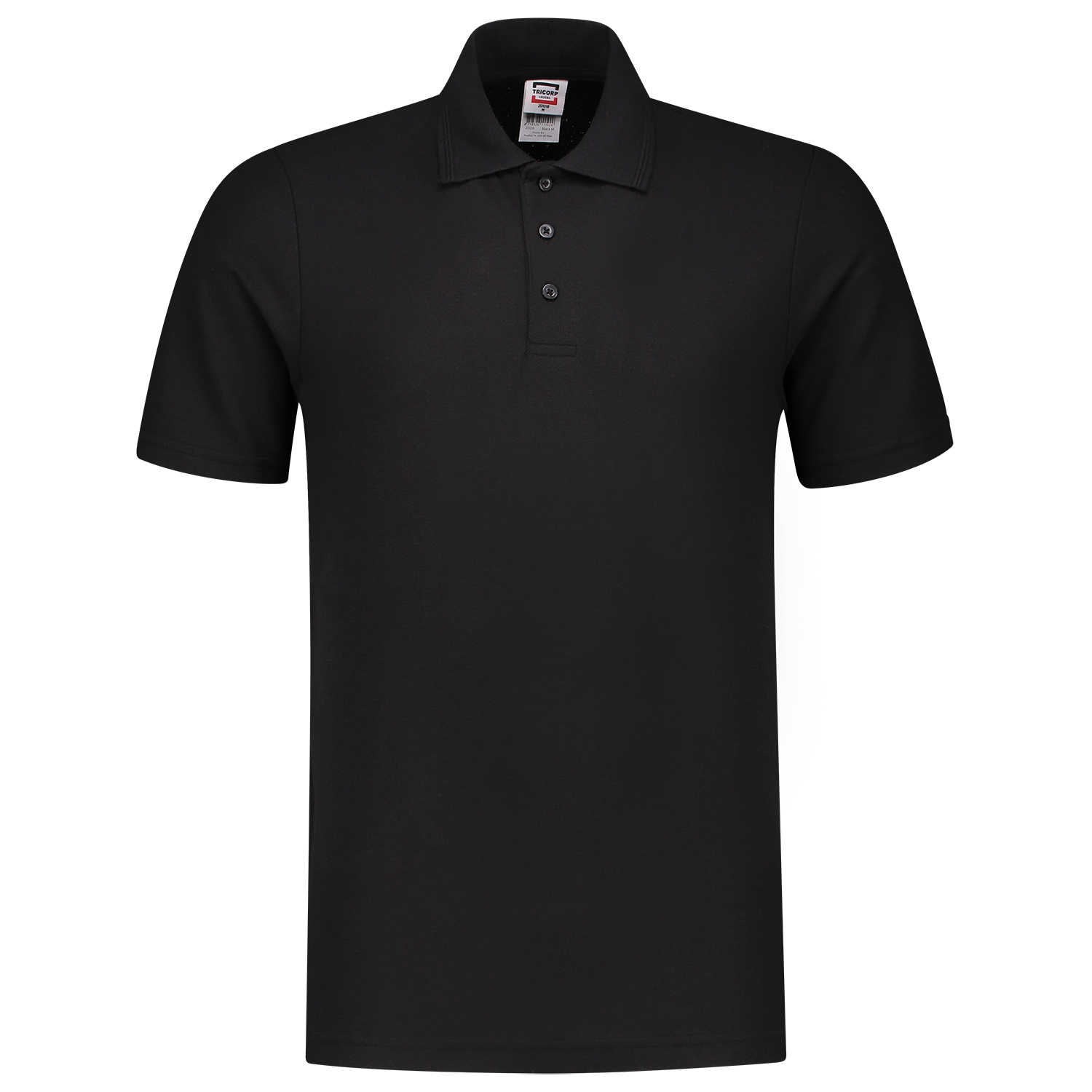Tricorp Poloshirt 60°C Wasbaar