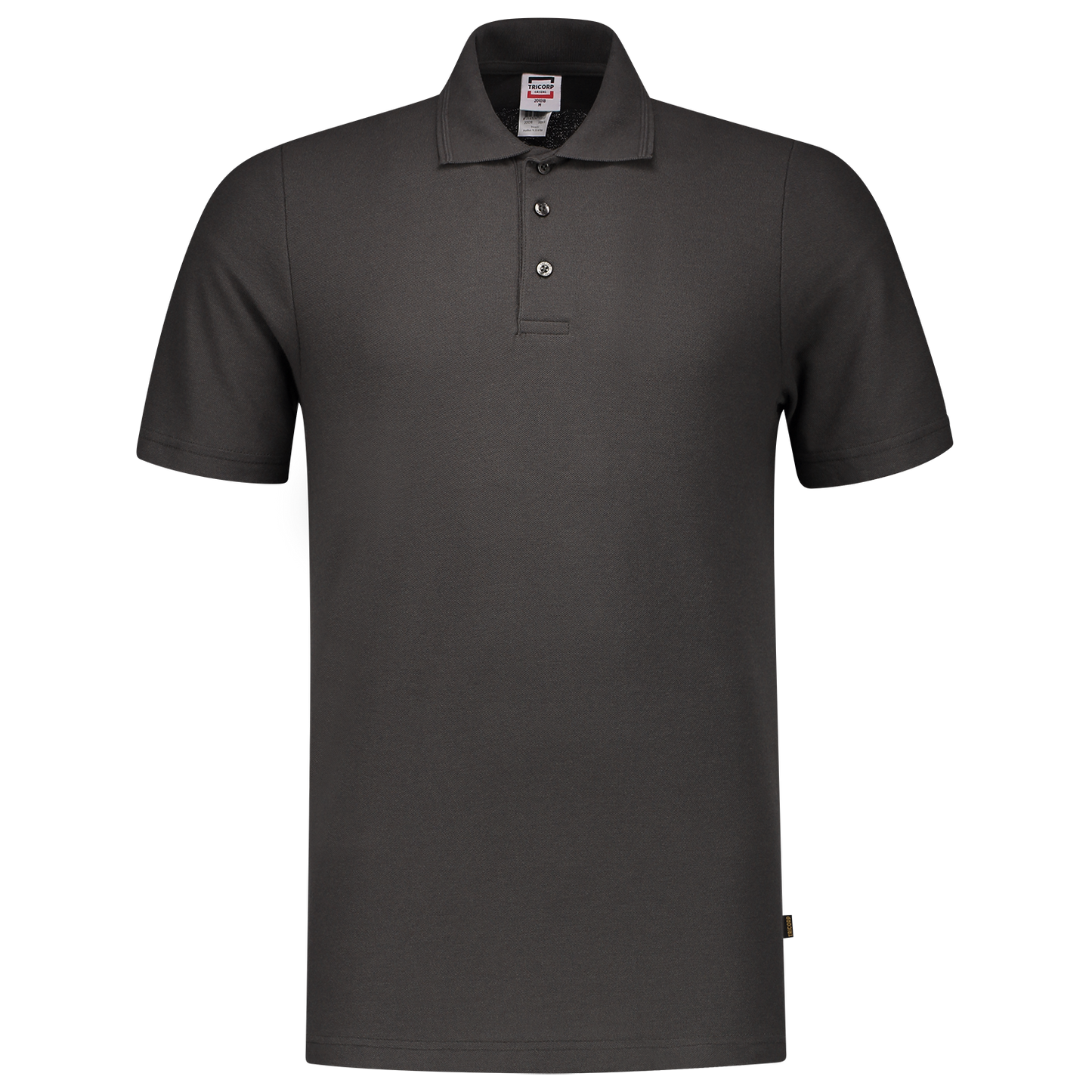 Tricorp Poloshirt 60°C Wasbaar