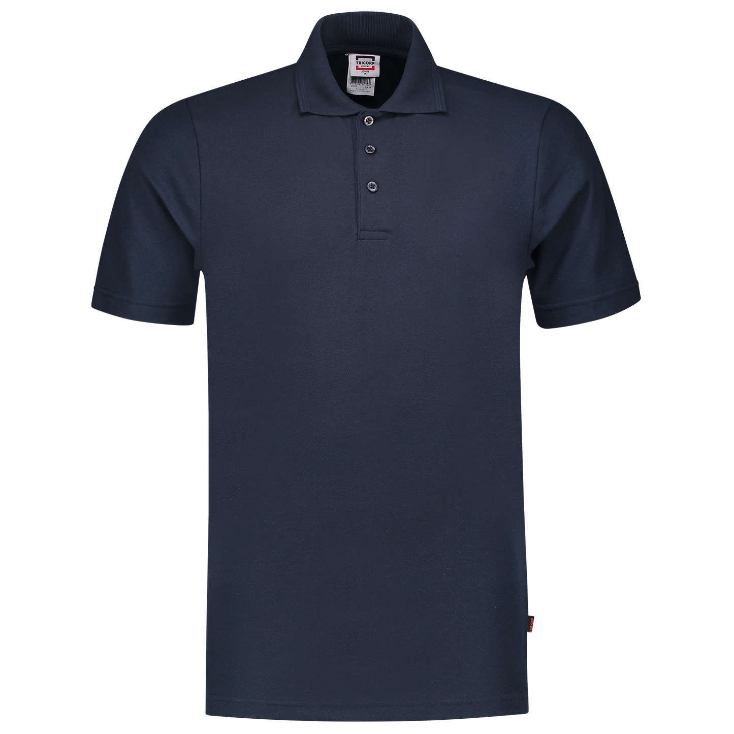Tricorp Poloshirt 60°C Wasbaar