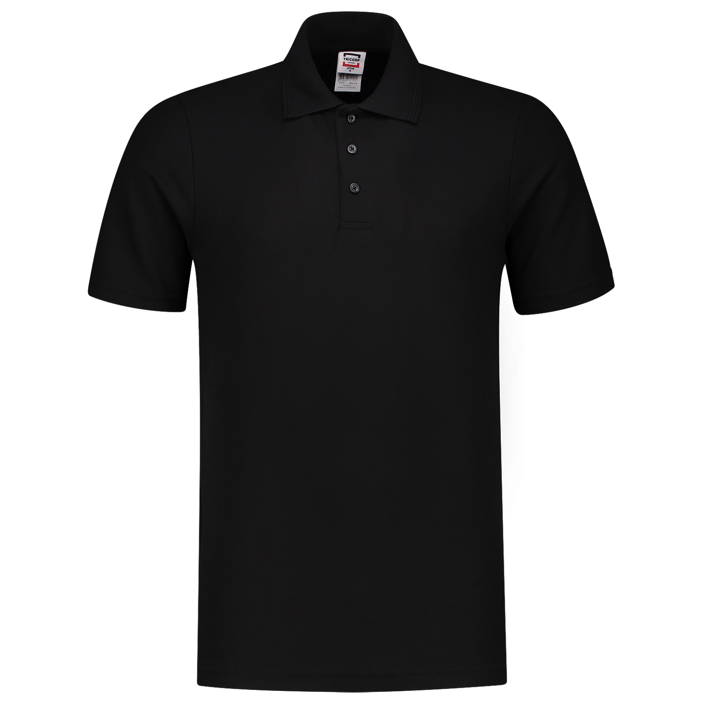 Tricorp Poloshirt 60°C Wasbaar
