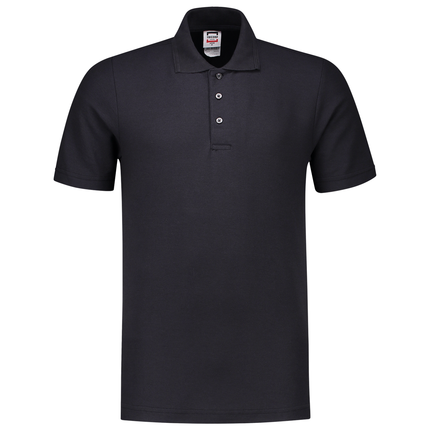 Tricorp Poloshirt 60°C Wasbaar