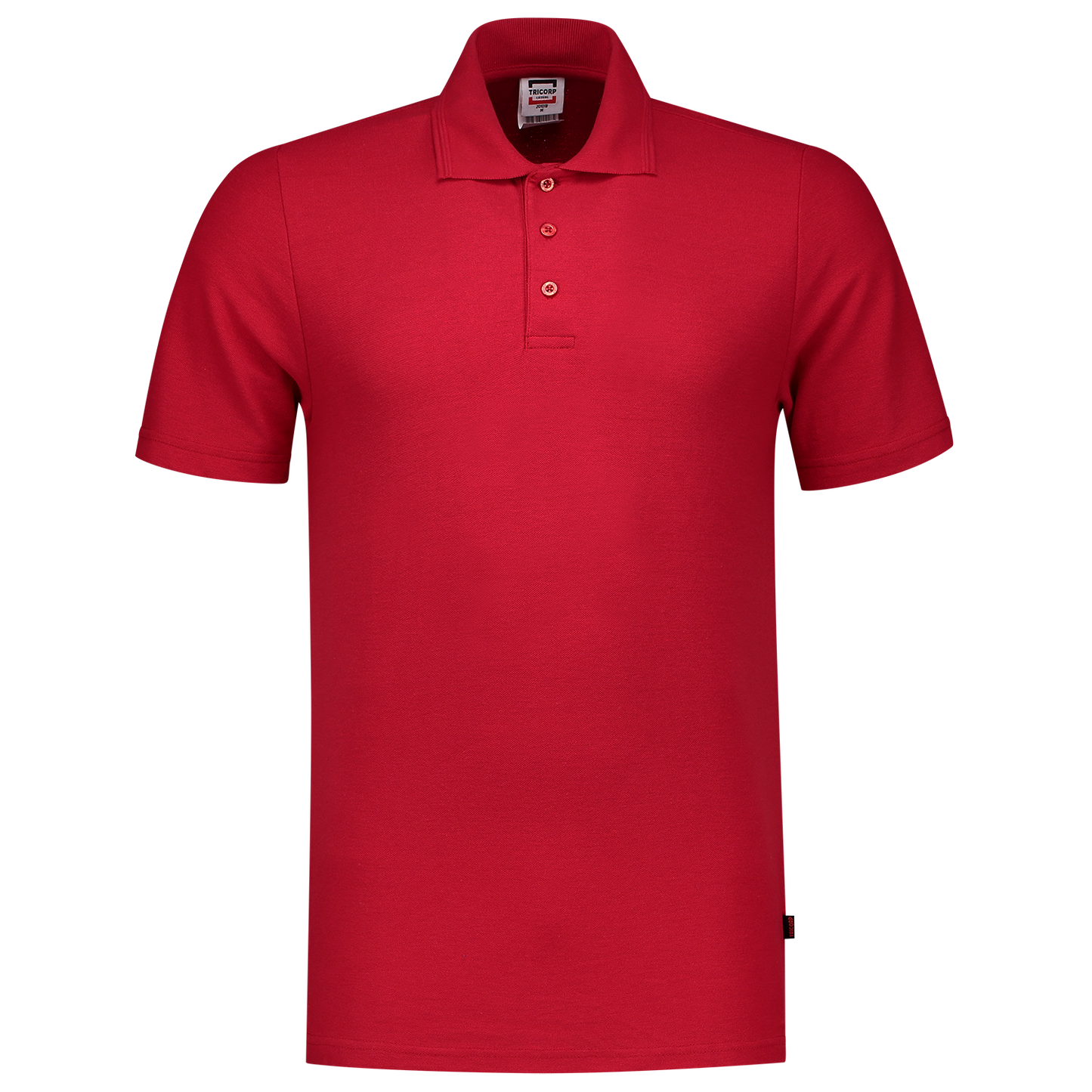 Tricorp Poloshirt 60°C Wasbaar