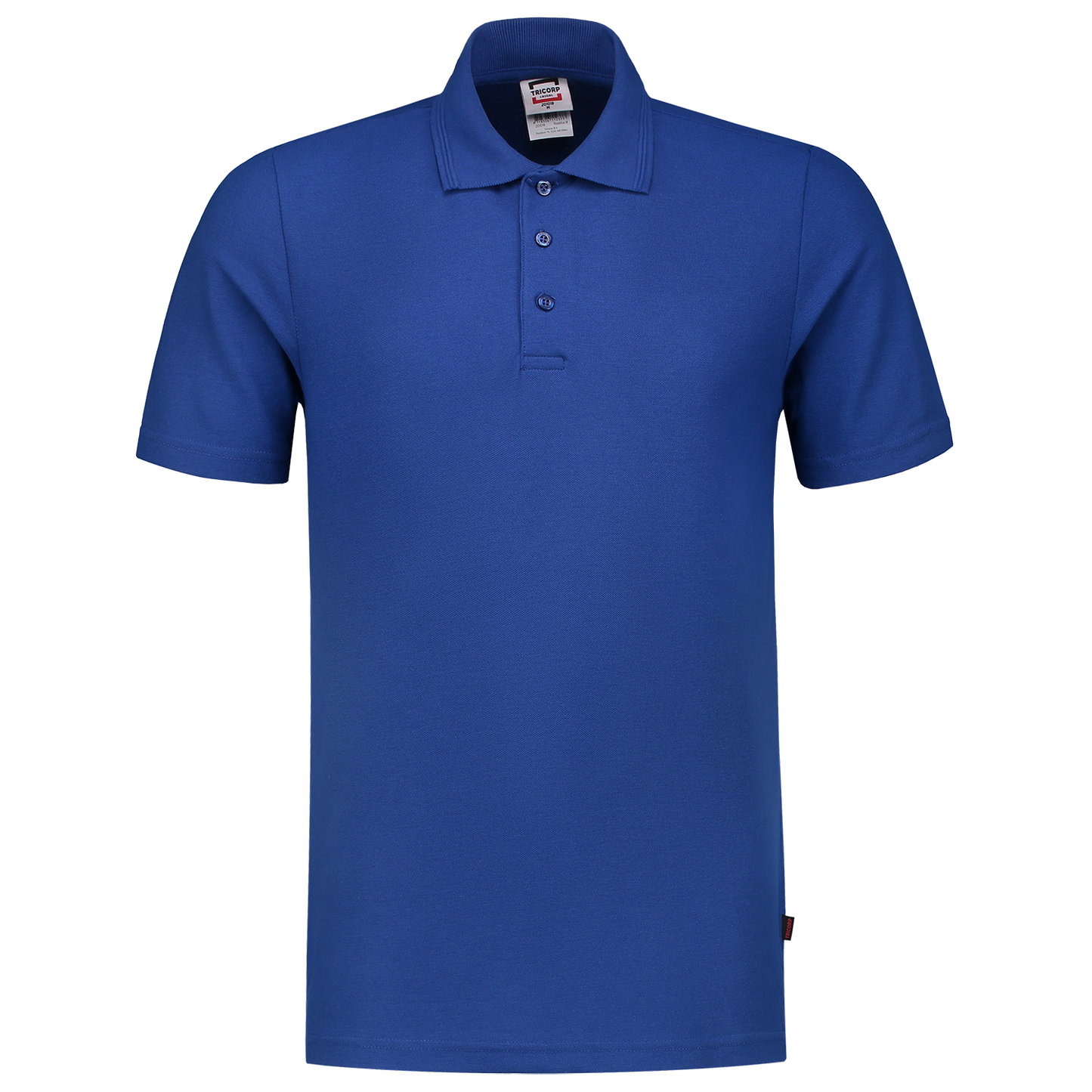 Tricorp Poloshirt 60°C Wasbaar