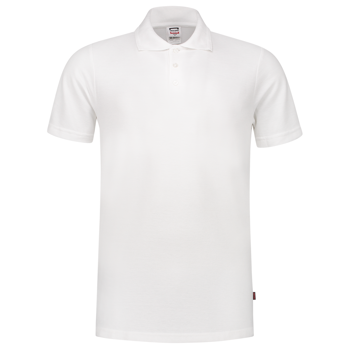 Tricorp Poloshirt 60°C Wasbaar