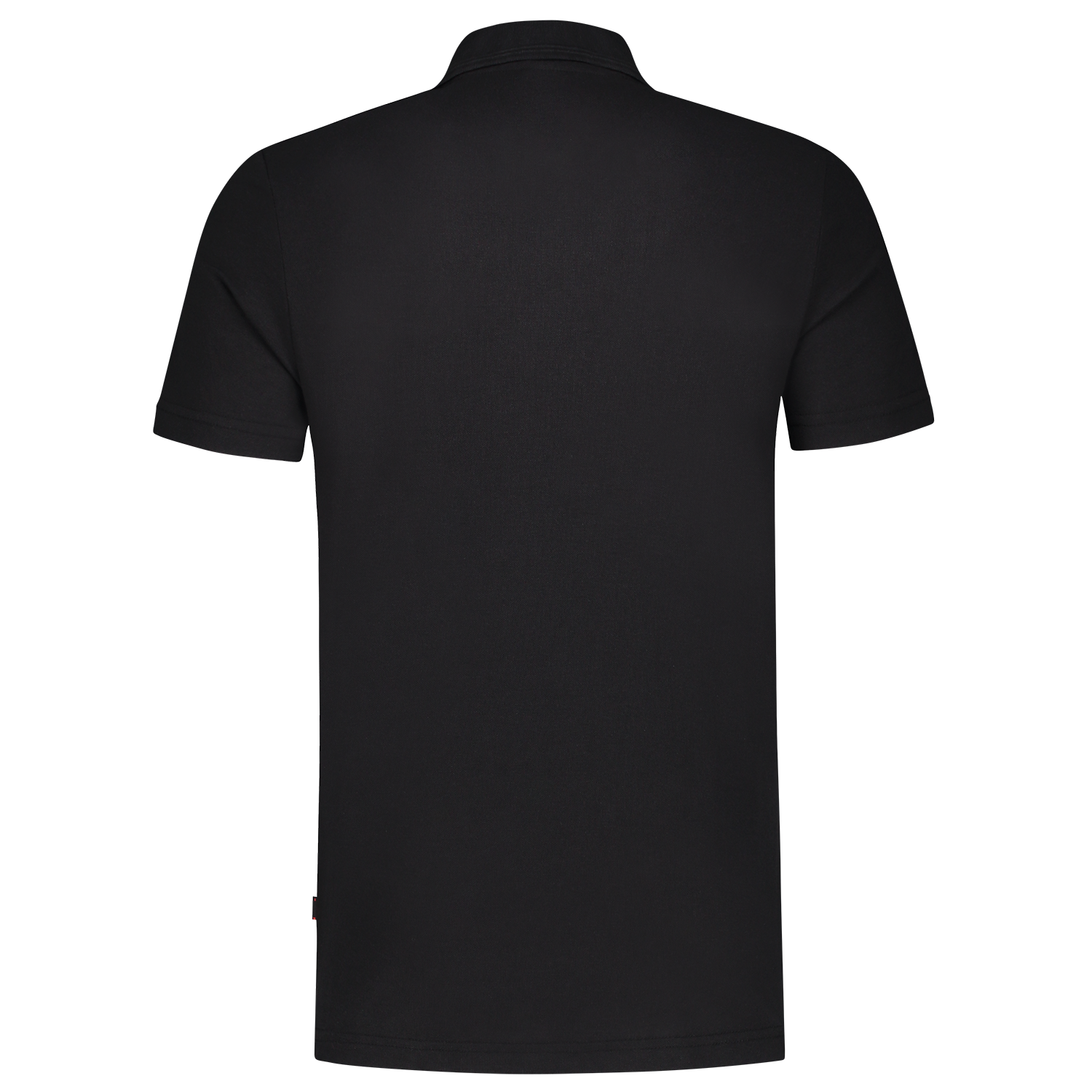 Tricorp Poloshirt Fitted 60°C Wasbaar