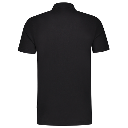 Tricorp Poloshirt Fitted 60°C Wasbaar