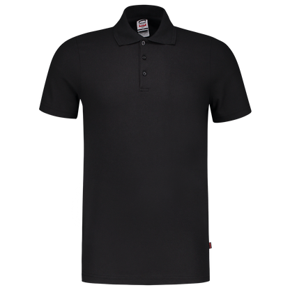 Tricorp Poloshirt Fitted 60°C Wasbaar