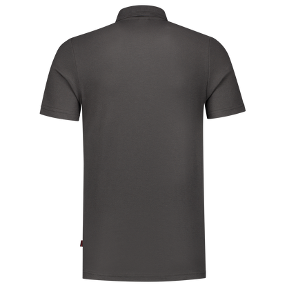 Tricorp Poloshirt Fitted 60°C Wasbaar
