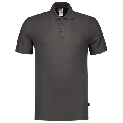 Tricorp Poloshirt Fitted 60°C Wasbaar