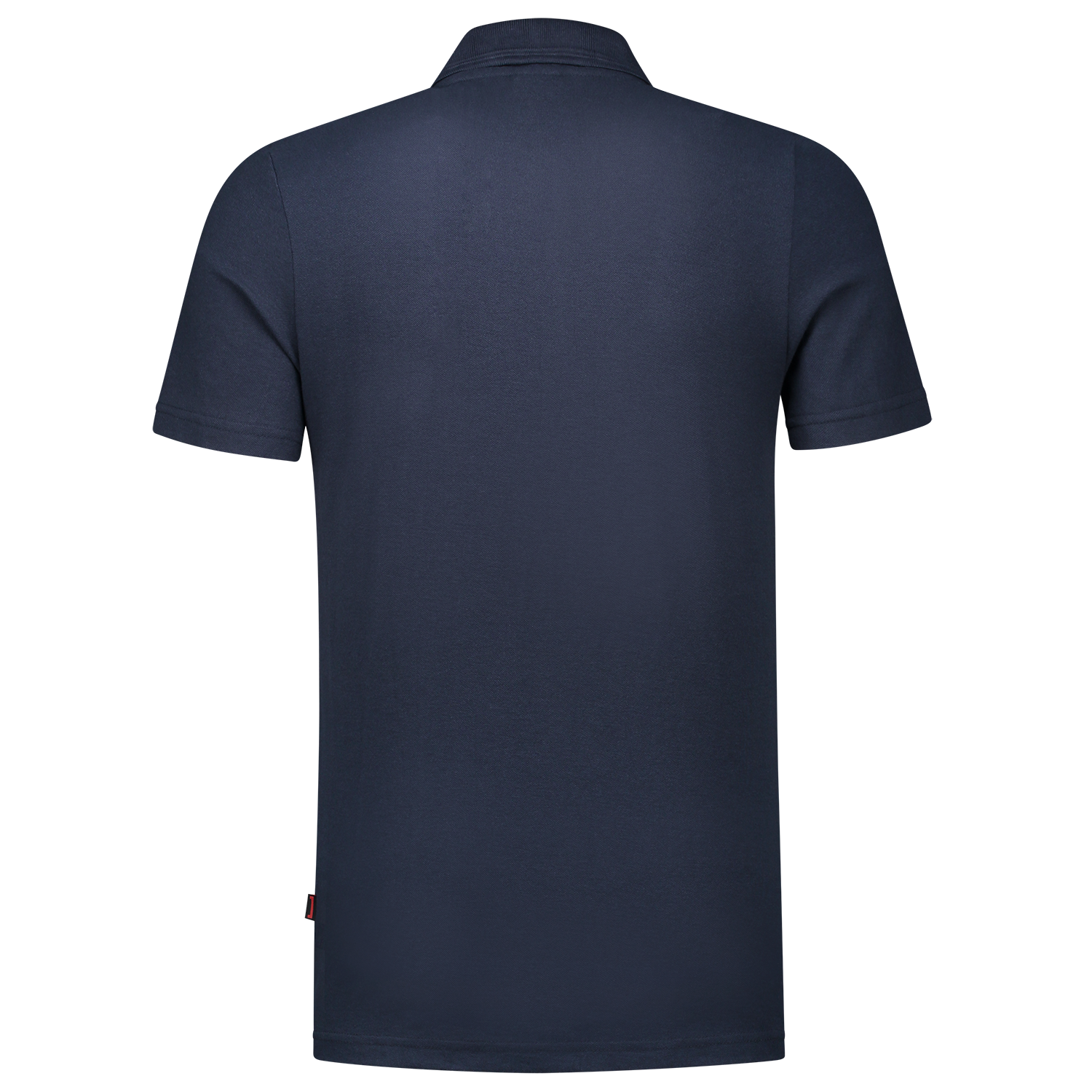Tricorp Poloshirt Fitted 60°C Wasbaar