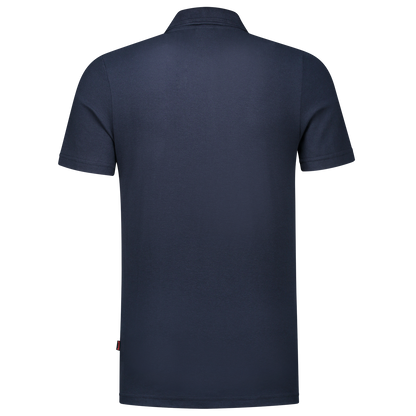 Tricorp Poloshirt Fitted 60°C Wasbaar