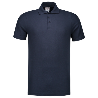 Tricorp Poloshirt Fitted 60°C Wasbaar
