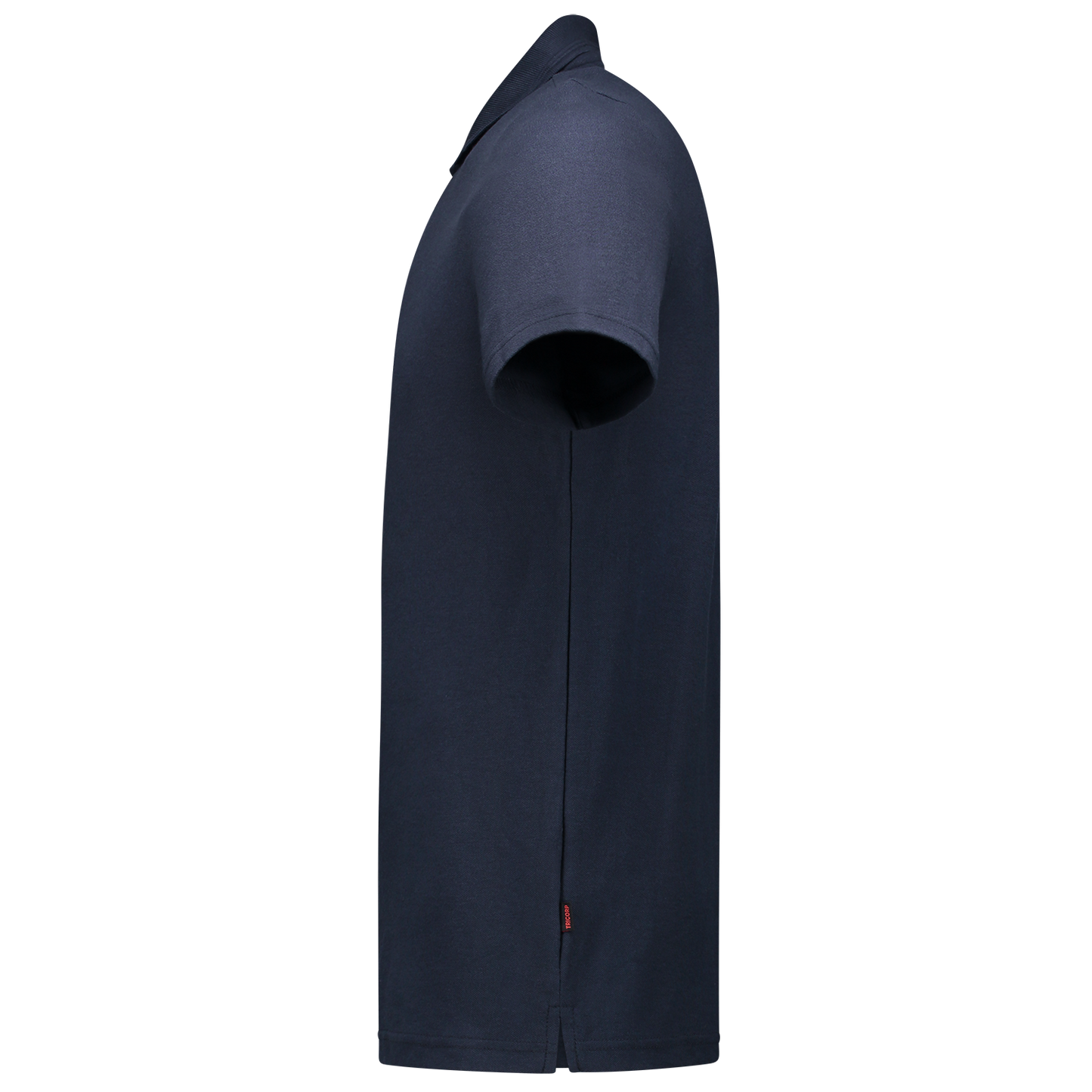 Tricorp Poloshirt Fitted 60°C Wasbaar
