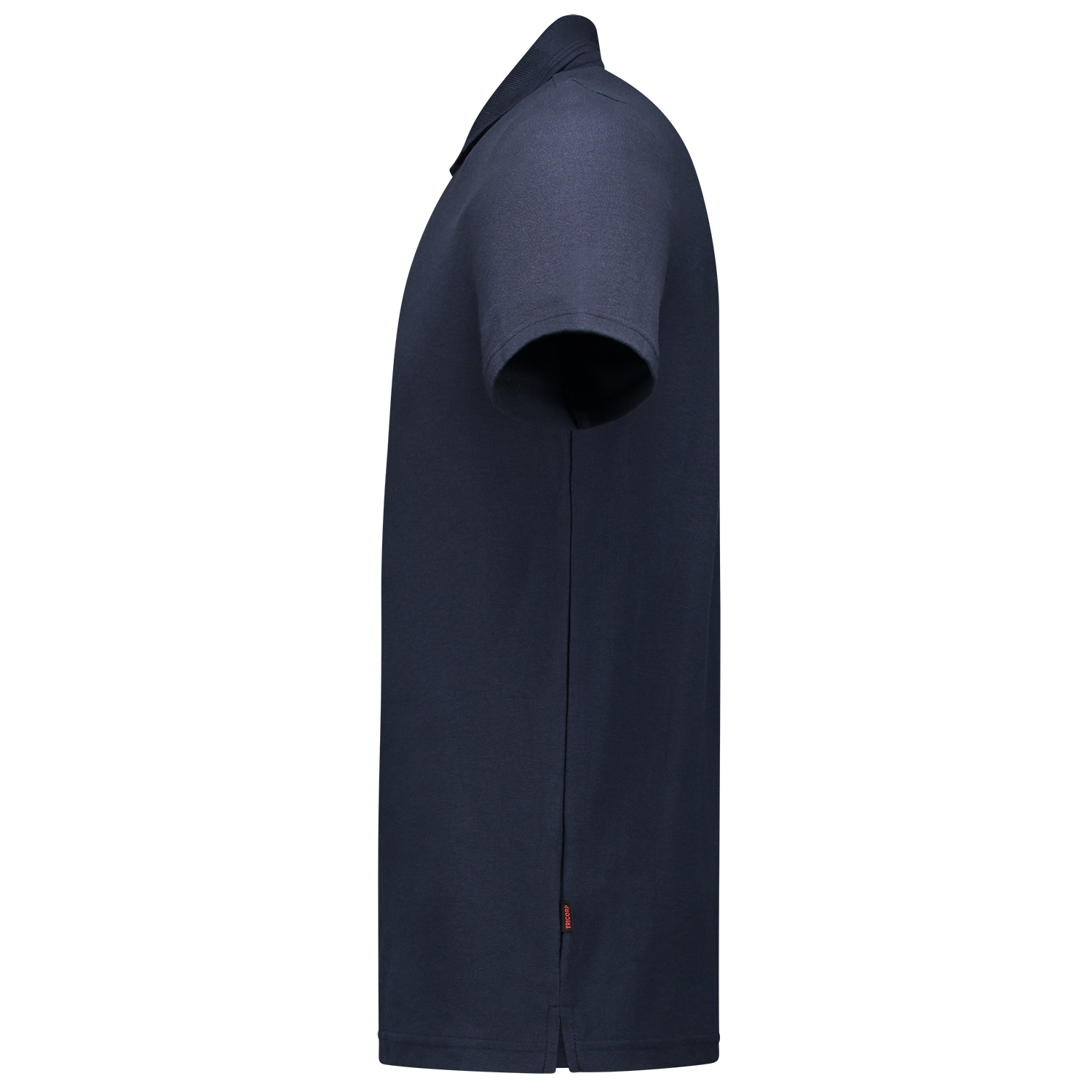 Tricorp Poloshirt Fitted 60°C Wasbaar