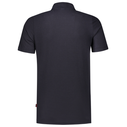 Tricorp Poloshirt Fitted 60°C Wasbaar