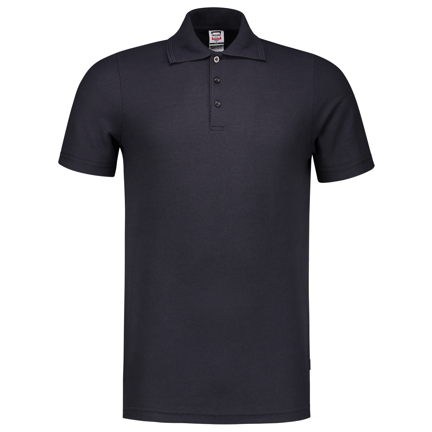 Tricorp Poloshirt Fitted 60°C Wasbaar