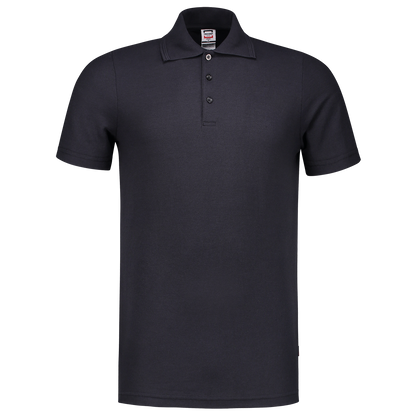 Tricorp Poloshirt Fitted 60°C Wasbaar