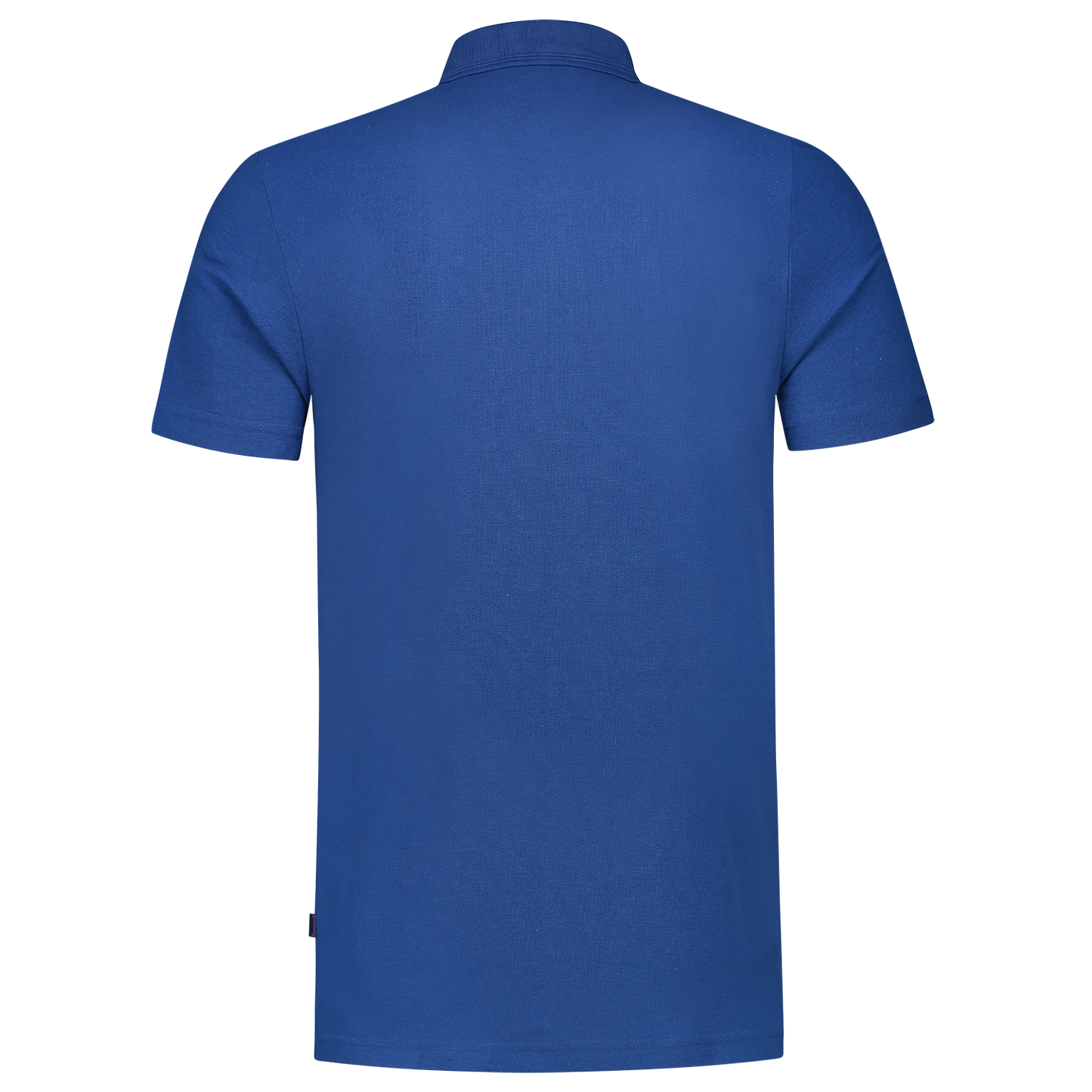 Tricorp Poloshirt Fitted 60°C Wasbaar