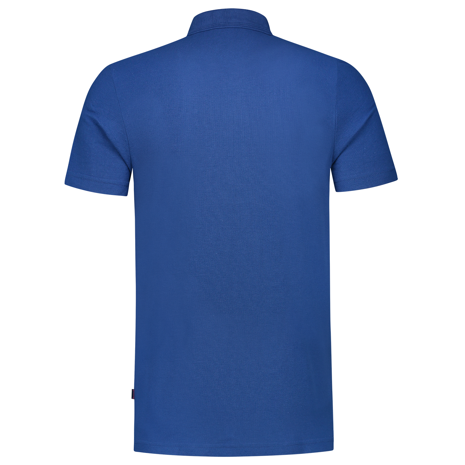 Tricorp Poloshirt Fitted 60°C Wasbaar