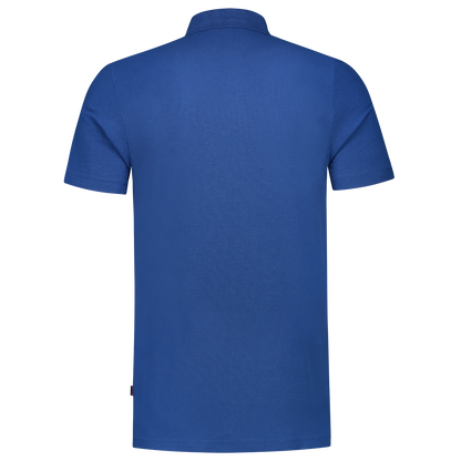 Tricorp Poloshirt Fitted 60°C Wasbaar