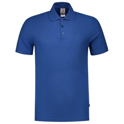 Tricorp Poloshirt Fitted 60°C Wasbaar
