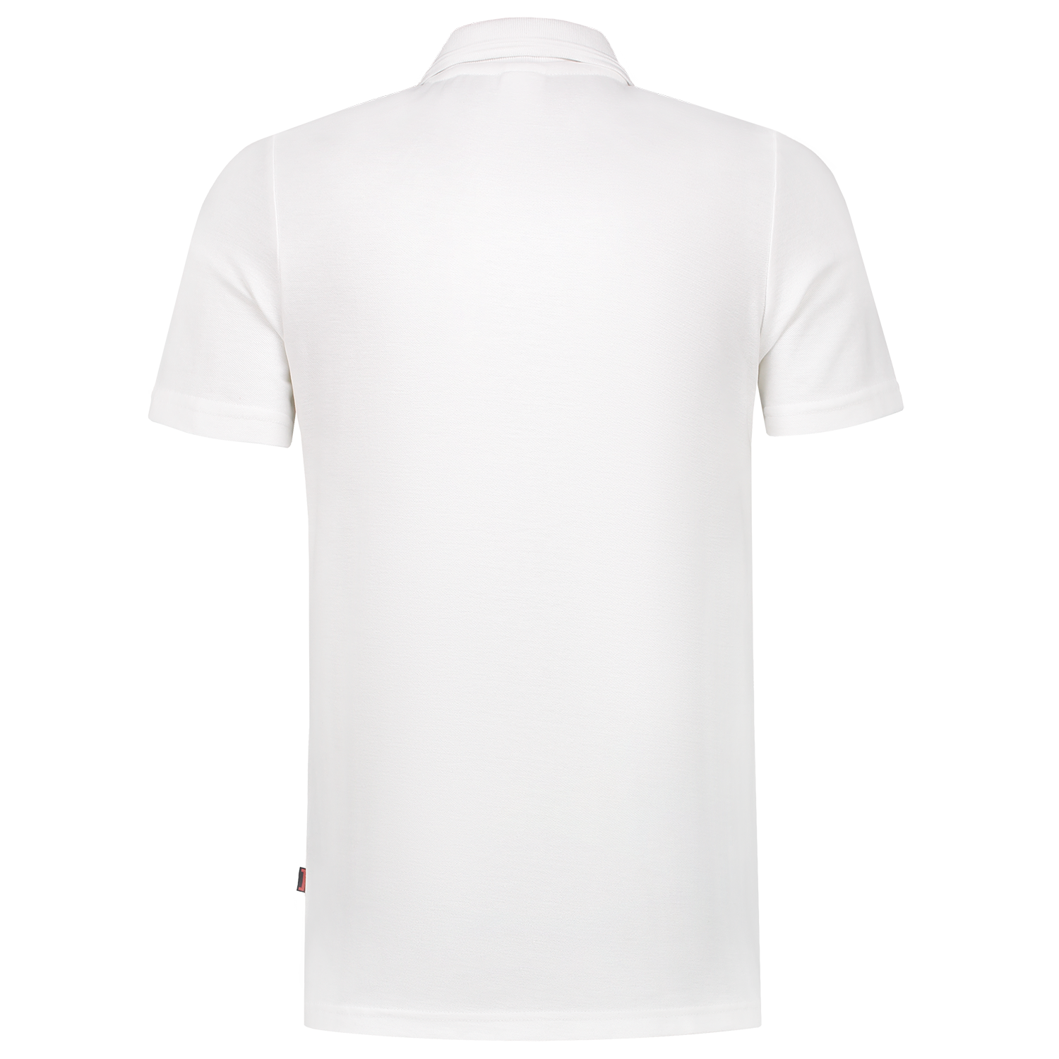 Tricorp Poloshirt Fitted 60°C Wasbaar