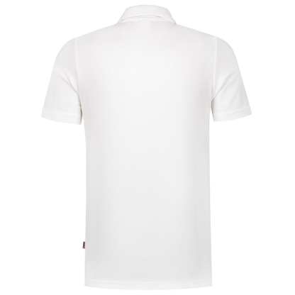 Tricorp Poloshirt Fitted 60°C Wasbaar