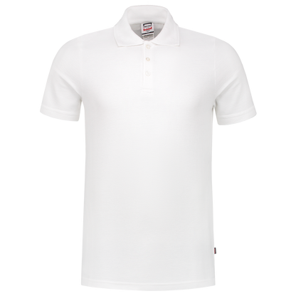 Tricorp Poloshirt Fitted 60°C Wasbaar