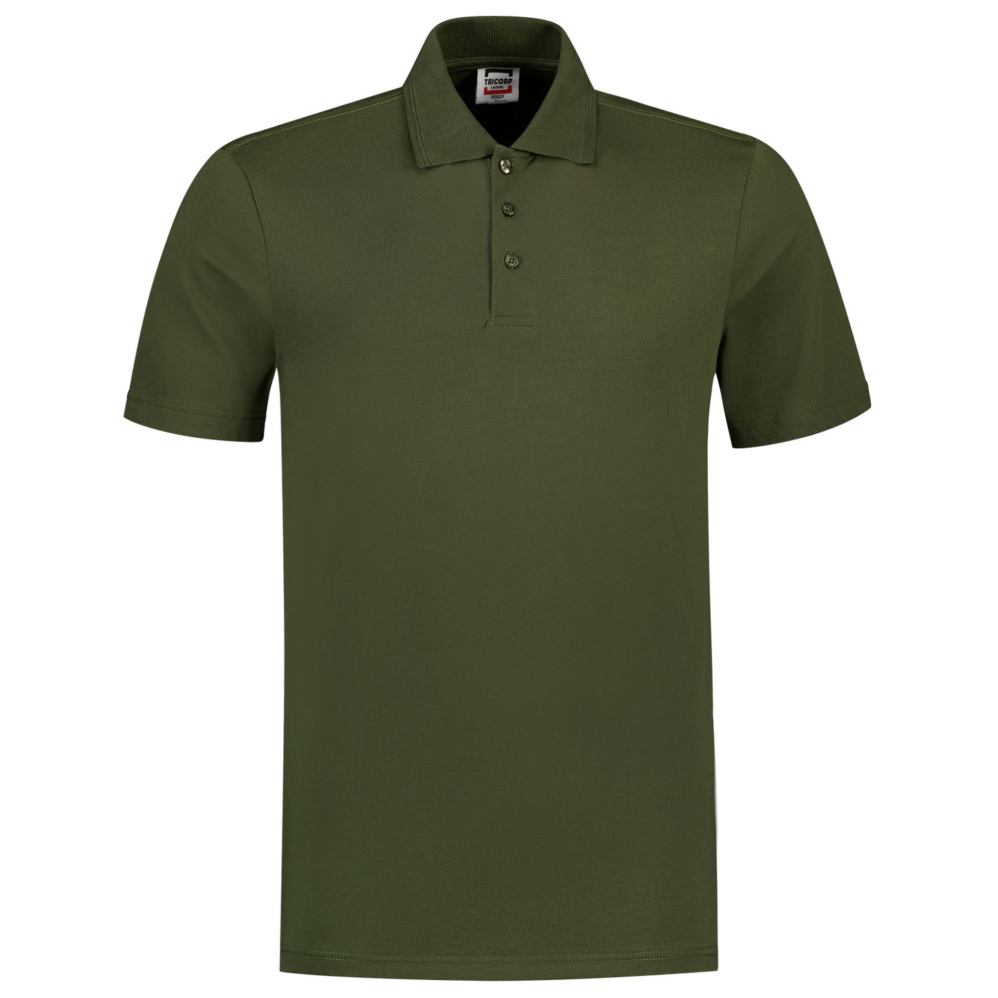 Tricorp Poloshirt Jersey