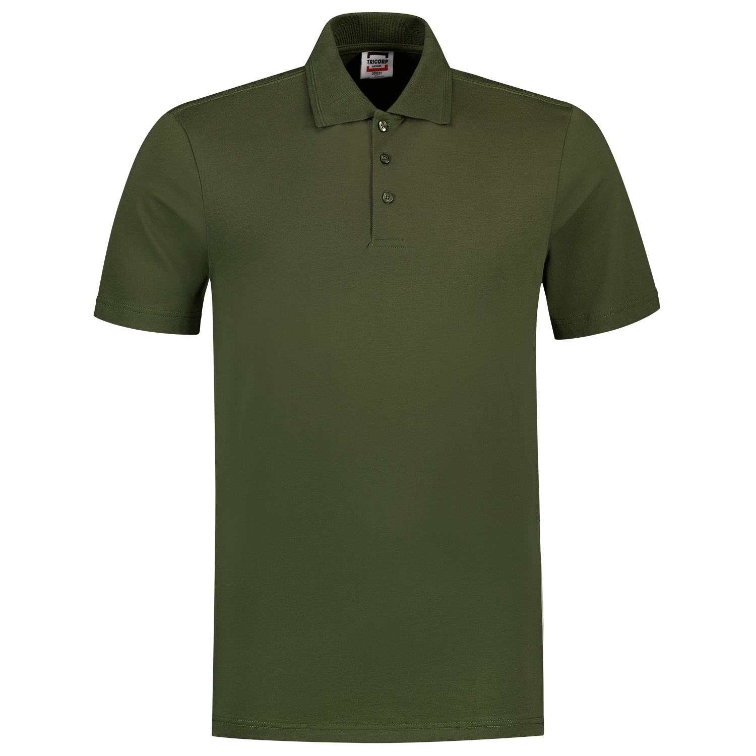 Tricorp Poloshirt Jersey