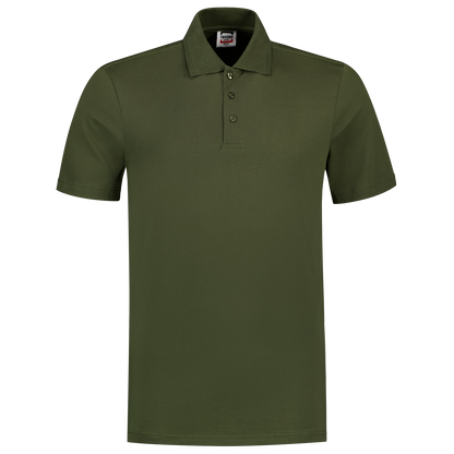 Tricorp Poloshirt Jersey