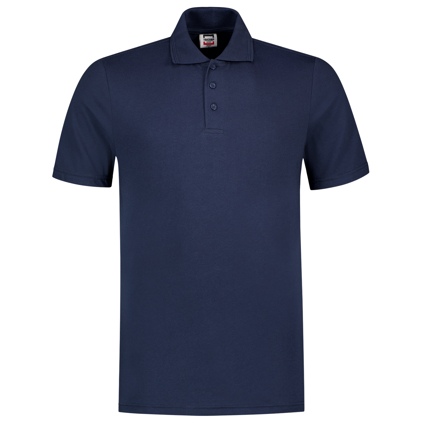 Tricorp Poloshirt Jersey