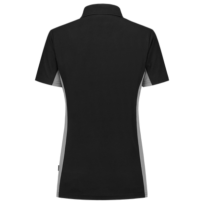 Tricorp Dames Poloshirt Bicolor Dames