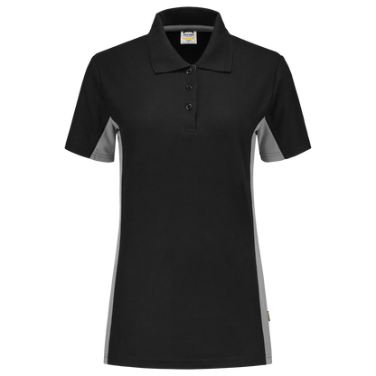 Tricorp Dames Poloshirt Bicolor Dames