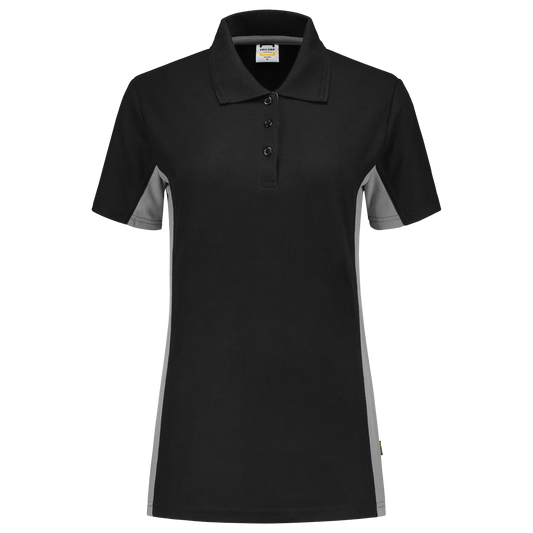 Tricorp Dames Poloshirt Bicolor Dames
