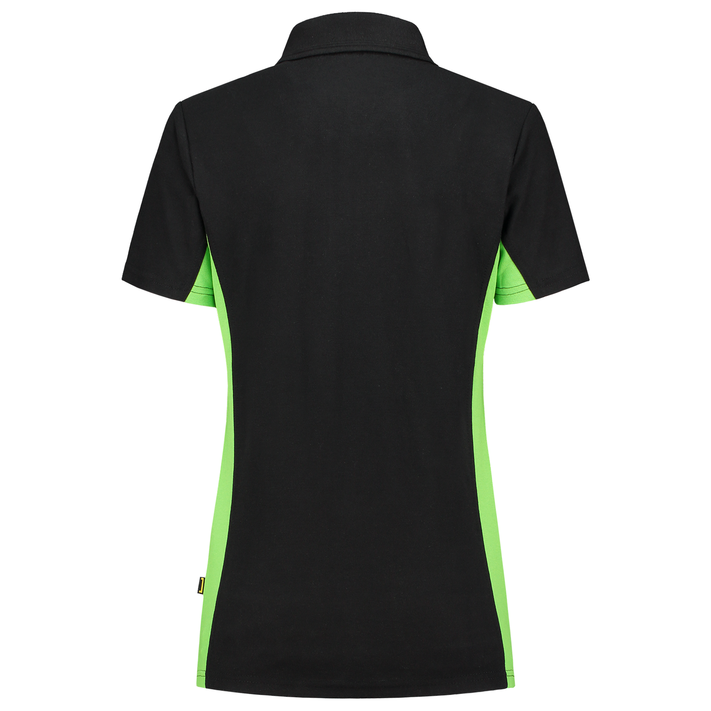 Tricorp Dames Poloshirt Bicolor Dames