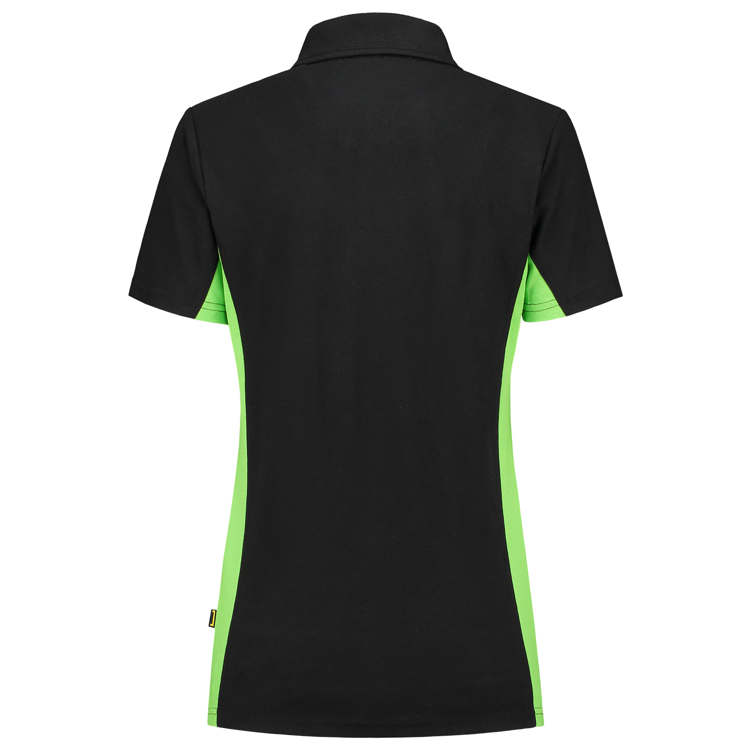 Tricorp Dames Poloshirt Bicolor Dames