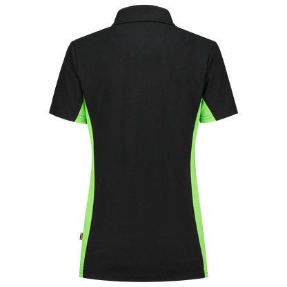 Tricorp Dames Poloshirt Bicolor Dames