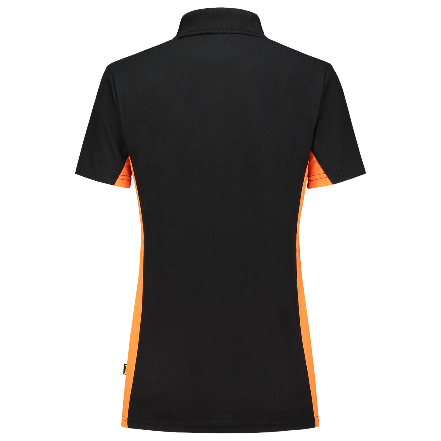Tricorp Dames Poloshirt Bicolor Dames