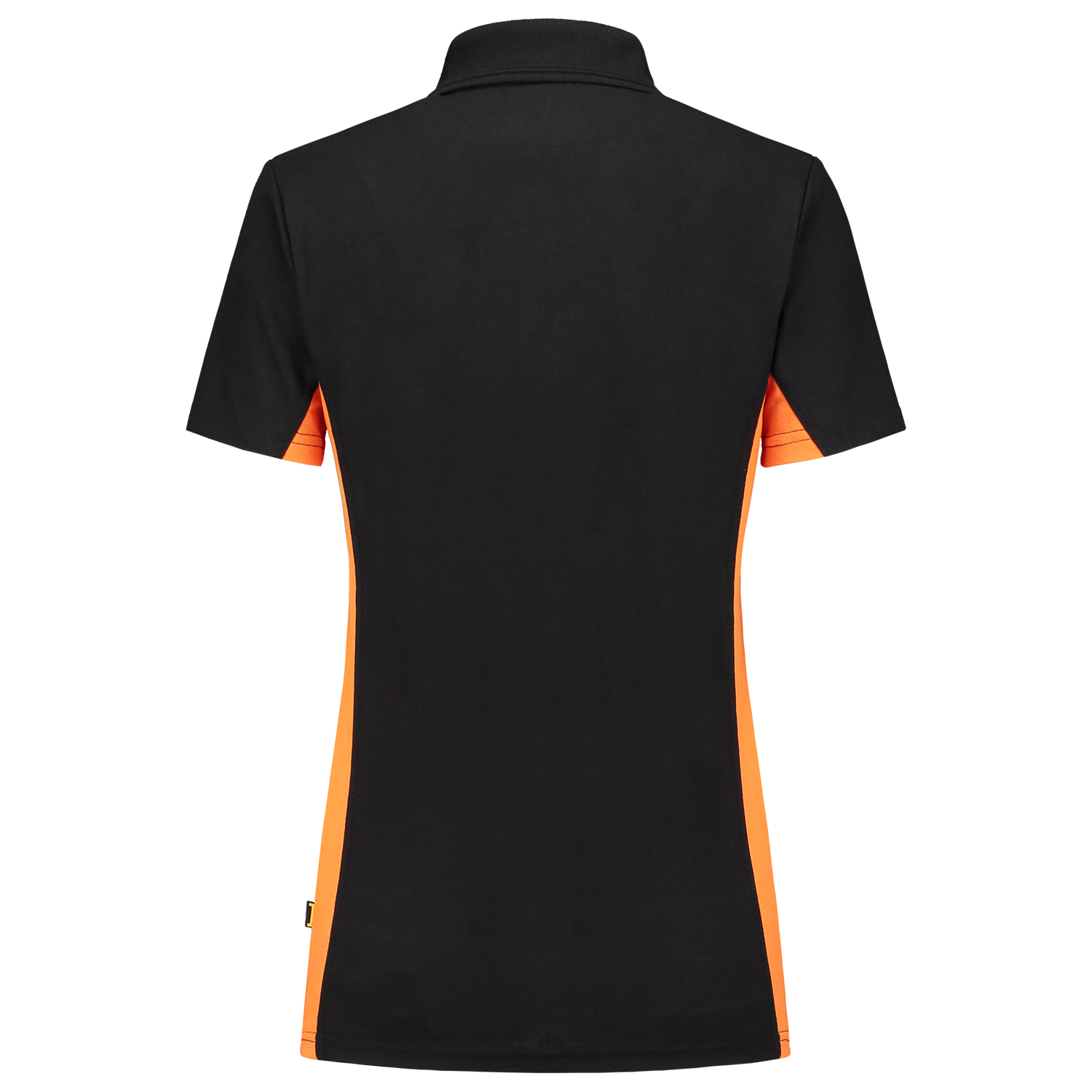 Tricorp Dames Poloshirt Bicolor Dames