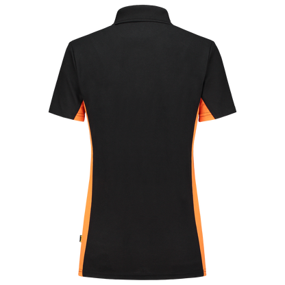 Tricorp Dames Poloshirt Bicolor Dames