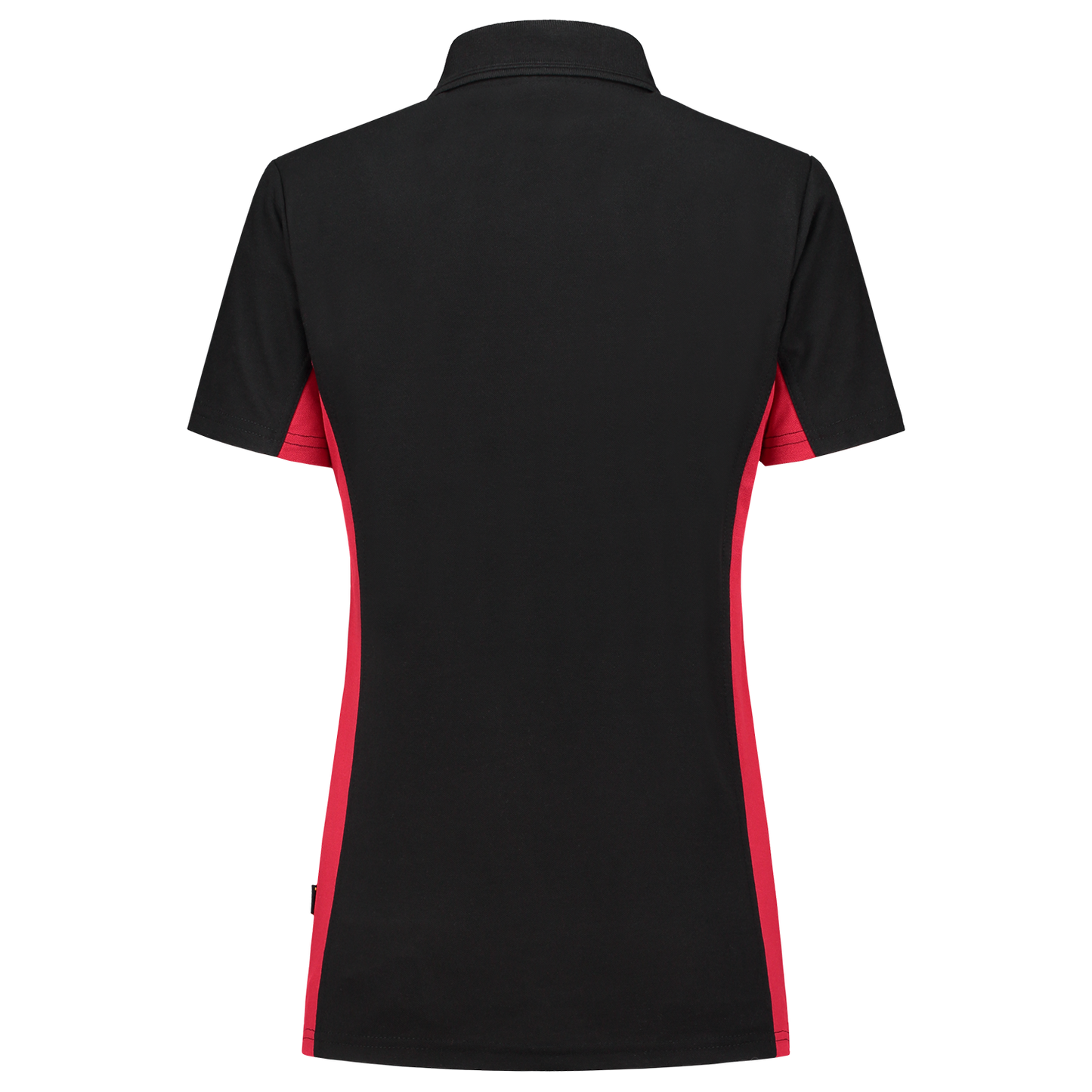 Tricorp Dames Poloshirt Bicolor Dames