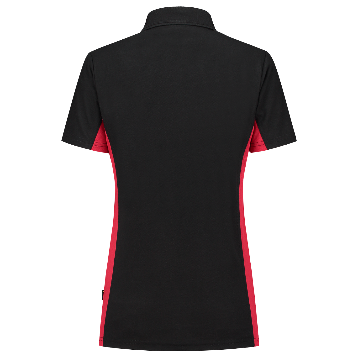 Tricorp Dames Poloshirt Bicolor Dames