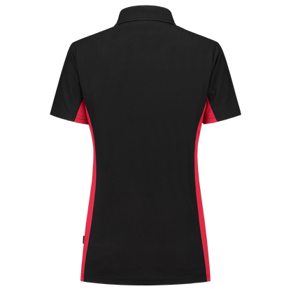 Tricorp Dames Poloshirt Bicolor Dames
