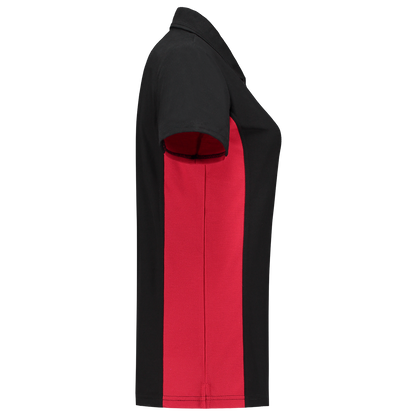 Tricorp Dames Poloshirt Bicolor Dames